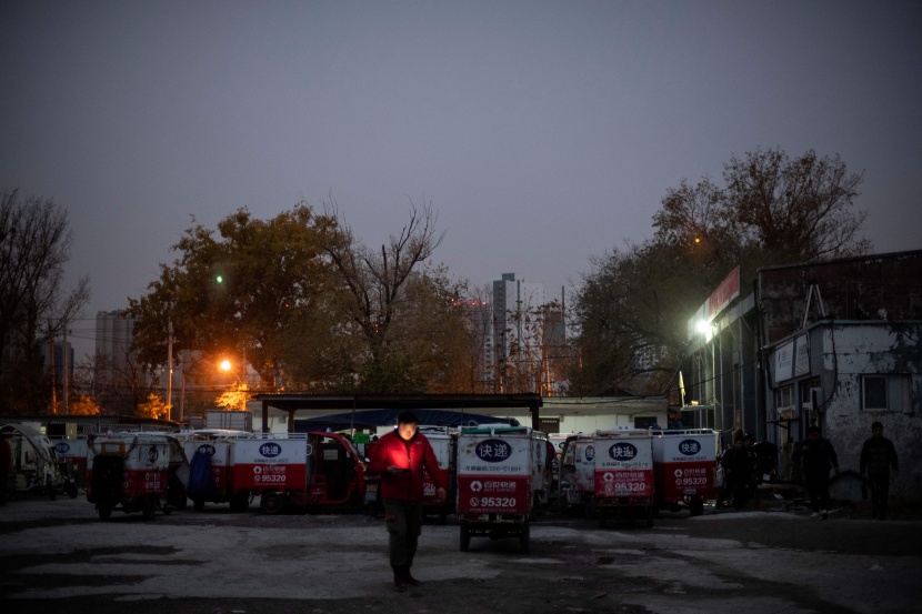 38 مليار دولار مبيعات يوم العزاب في علي بابا.. 6 أضعاف الجمعة البيضاء