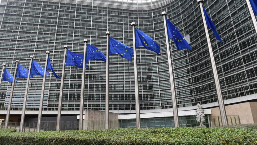 المفوضية الأوروبية تتخذ إجراءات قانونية ضد بريطانيا