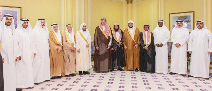 فيصل بن سلمان ينوه بأهمية التنوع في أوقاف الجمعيات غير الربحية