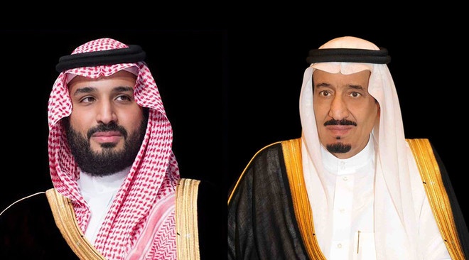القيادة تهنئ سلطان عمان بذكرى اليوم الوطني وملك المغرب بذكرى الاستقلال