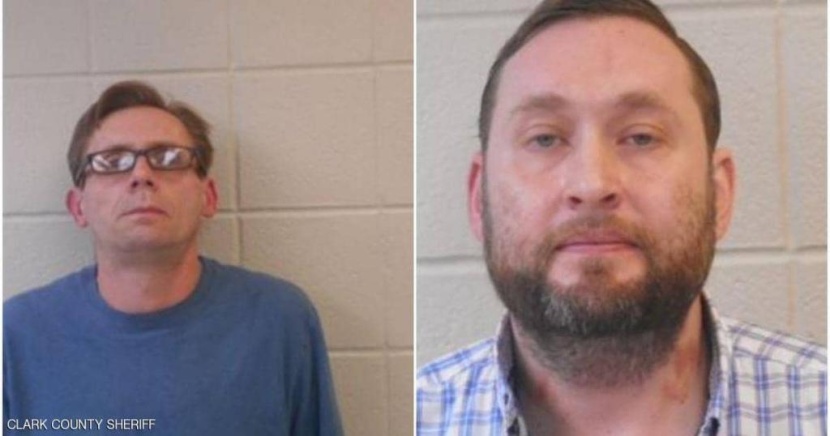 القبض على أستاذين يصنعان المخدرات في مختبر جامعة