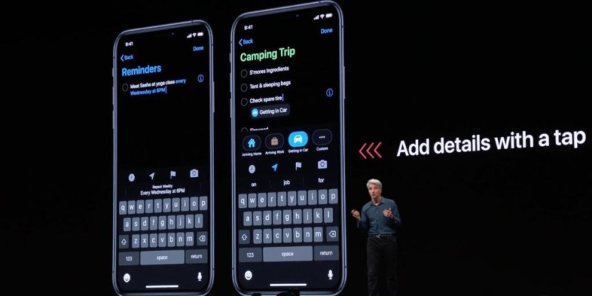 "أبل" تحل مشكلات خطيرة في "آيفون" و"آيباد"