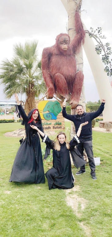 موسم الرياض: 4 فعاليات تستمر حتى يناير .. و«بوليفارد» حتى مارس