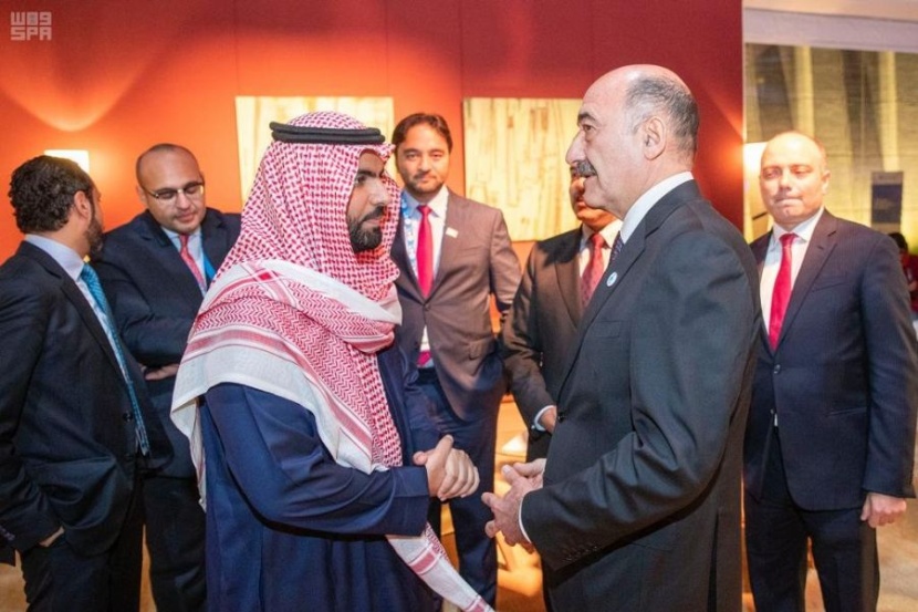 السعودية تفوز بعضوية المجلس التنفيذي لمنظمة "اليونسكو"