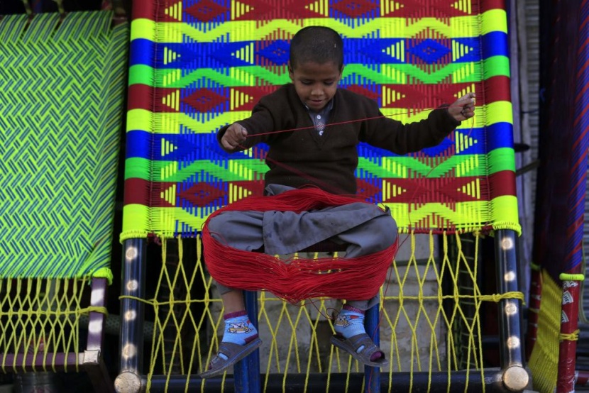 اليوم العالمي للأطفال