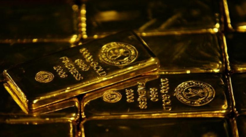 الذهب يرتفع إلى 1470 دولارا.. يتجه لتحقيق ربح أسبوعي للمرة الثانية على التوالي