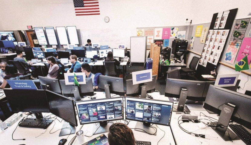 "المفضلون" ..  ميزة جديدة من "فيسبوك" تحمي خصوصية المستخدمين