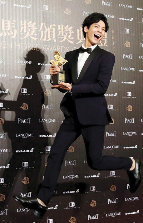 مخرج تايواني: غياب الصين عن جوائز «الحصان الذهبي» خسارة