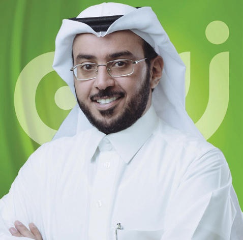 «زين السعودية» تطلق أول خدمة تجوال للجيل الخامس G5 في المنطقة