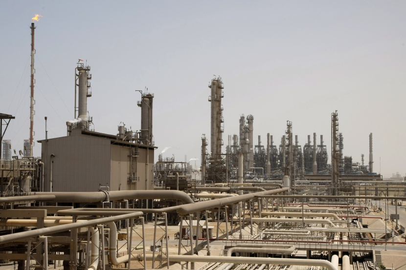 ارتفاع واردات الصين من النفط السعودي 76% في أكتوبر بفضل زيادة الطلب