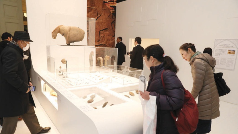 اليوم .. «روائع المملكة» يحط رحاله في روما