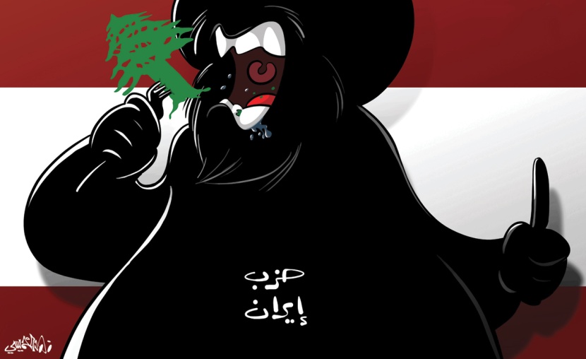 كاريكاتير 27\11\2019