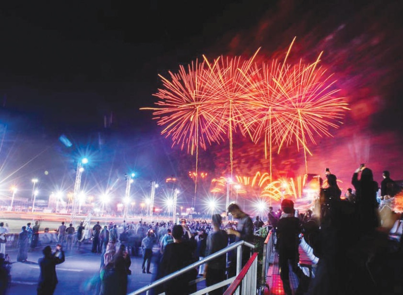 معـرض الرياض للســيارات يســدل الستار بعروض متنوعة ومبيعات مليونية