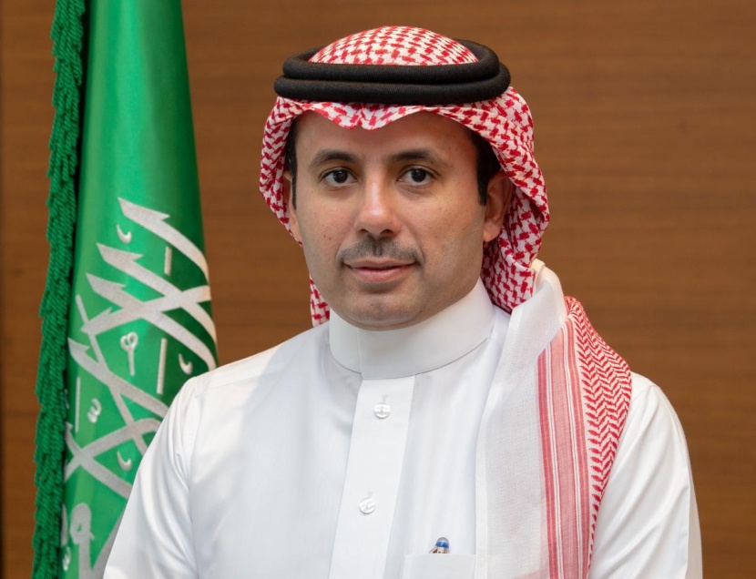 مدير عام "هدف": خادم الحرمين كرس جهده لتنمية الإنسان السعودي وتمكينه في شتى المجالات