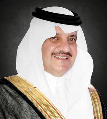 د. سليمان الحبيب يثمن لأمير المنطقة الشرقية افتتاح مستشفى الخبر