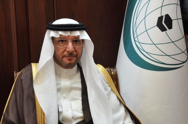 العثيمين : فوضى بعض المرجعيات الفقهية ترجع للتمدد الهائل لشبكات التواصل