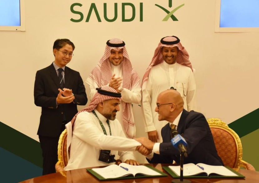 "العقارية" و "أريبيان دريم" يتفقان على إطلاق مركز ترفيه وتسوق الأكبر من نوعه في العالم بتكلفة 5 مليارات دولار