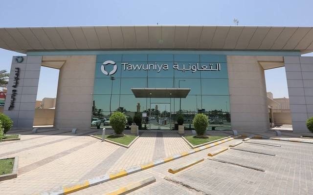 "التعاونية" تربح 109 مليون ريال في الربع الثالث من 2019