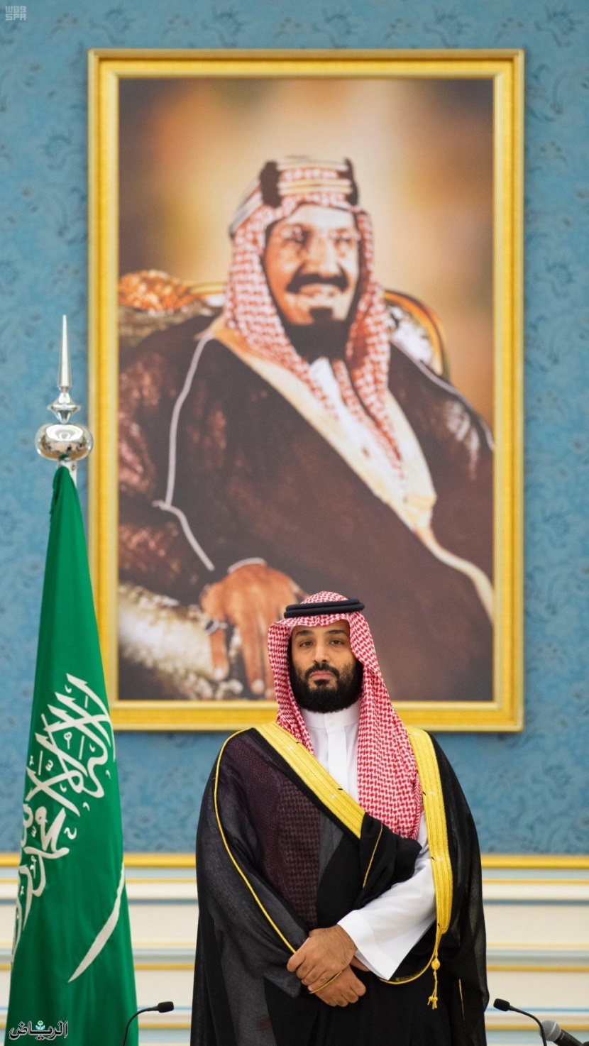 اتفاق السلام في أرض السلام