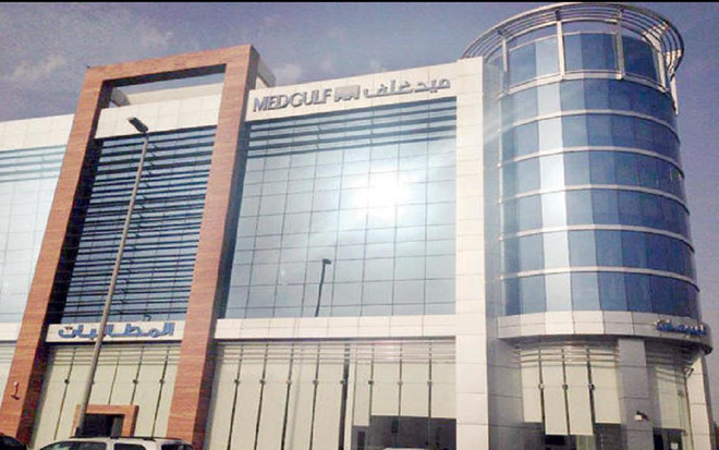 "ميدغلف" تربح 5.2 مليون ريال في الربع الثالث من 2019