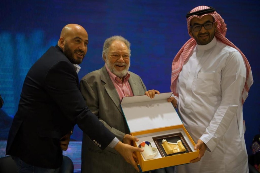 رائعة شكسبير "الملك لير" في موسم الرياض