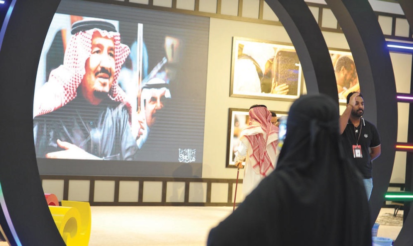 لمحاكاة الواقع .. «حكايا مسك» تجسد مدائن صالح وجدة القديمة