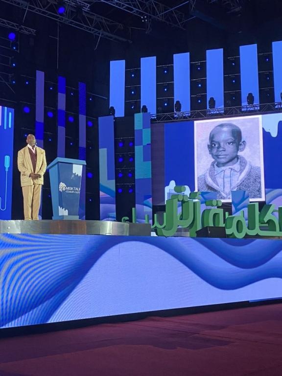 ضمن «موسم الرياض» .. ملهمون ينثرون تجاربهم للشباب في «حديث مسك»