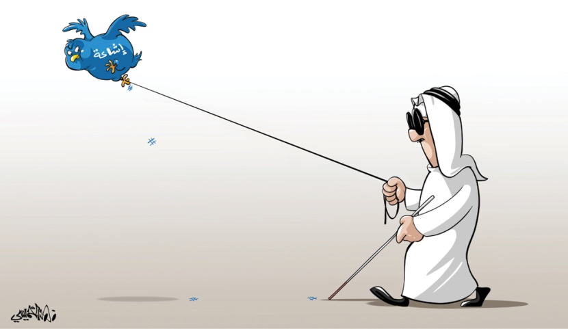 كاريكاتير 2019/12/13