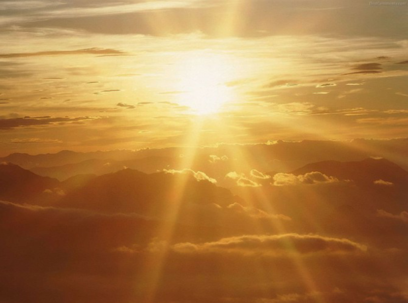 أشعة الشمس تحول نفايات البلاستيك إلى مواد كيميائية