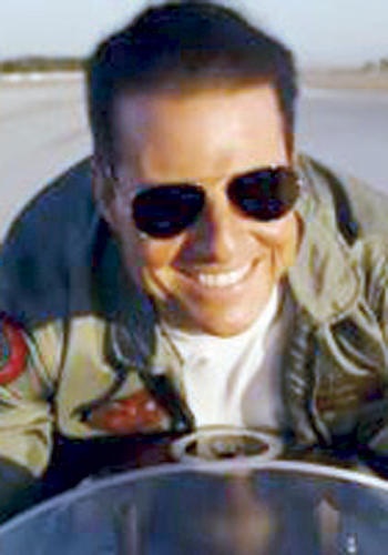 فيلم جديد لتوم كروز منتصف 2020