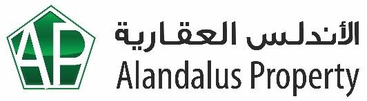 الأندلس العقارية ضمن أفضل 20 شركة تطبيقا لمبادئ الحوكمة