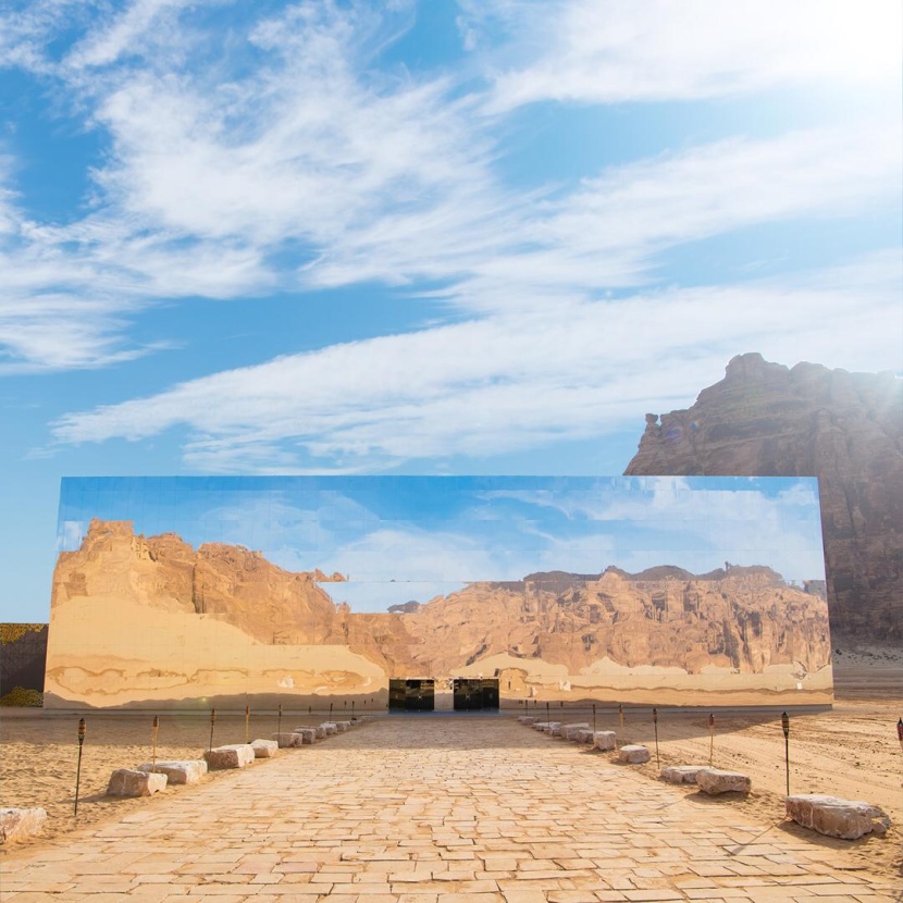 شتاء طنطورة يوفر باقات شاملة لـ 24 ساعة لعشاق المغامرة والرفاهية والثقافة المحلية 