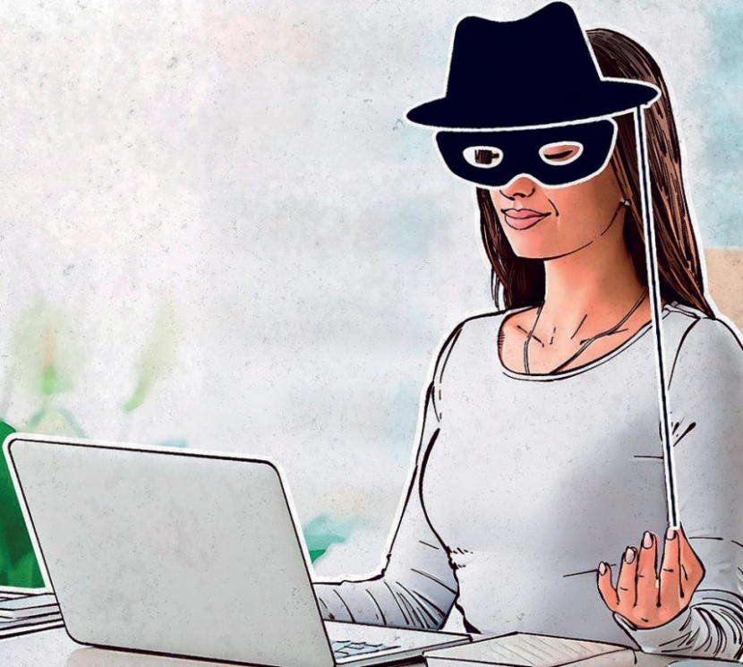 هل «التصفح الخفي» وسيلة آمنة تضمن الخصوصية؟