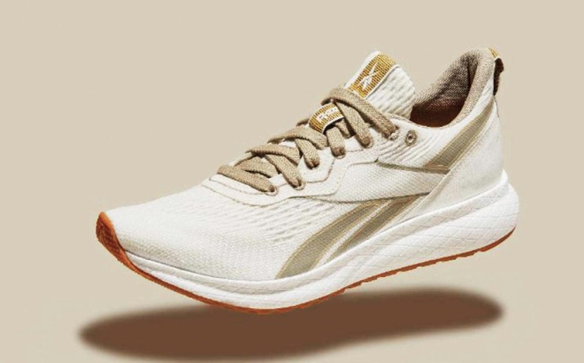 «الأحذية النباتية».. صرعة العالم الجديدة في 2020