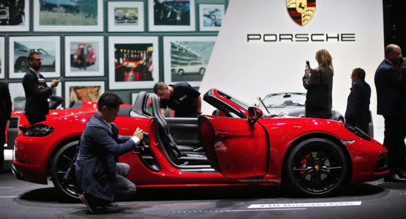 ابتداء من 2022 .. سيارات الذكاء الاصطناعي في الأسواق