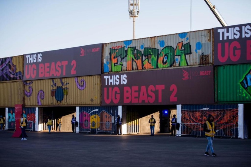 انطلاق "مدل بيست" بمشاركة 70 "دي جي" وفنانا عالميا