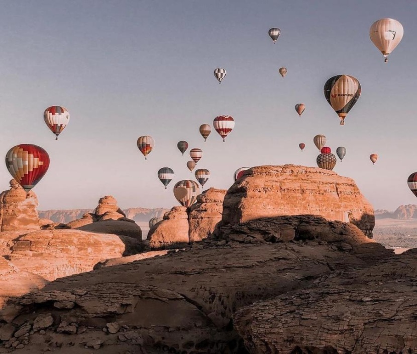 انطلاق فعاليات الموسم الثاني من مهرجان شتاء طنطورة