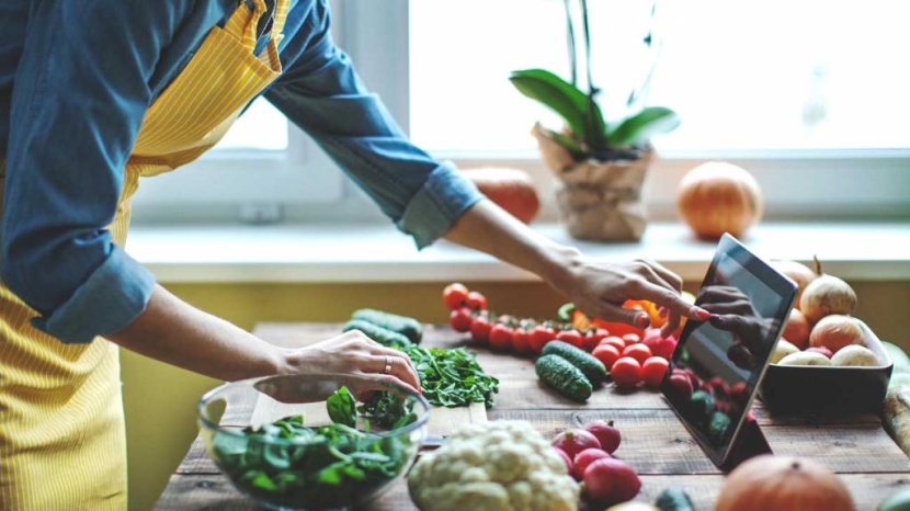 تحذير للنباتيين: نقص فيتامين بي 12 ليس خرافة