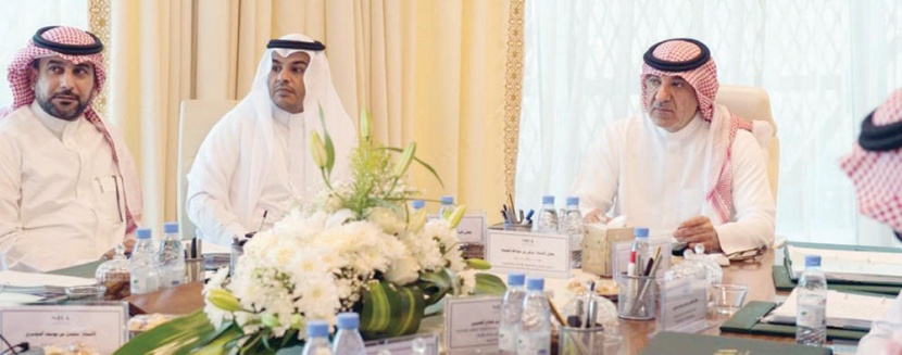 الشبانة ينوه بدعم القيادة 
لـ «الإعلام» والهيئات المرتبطة بها