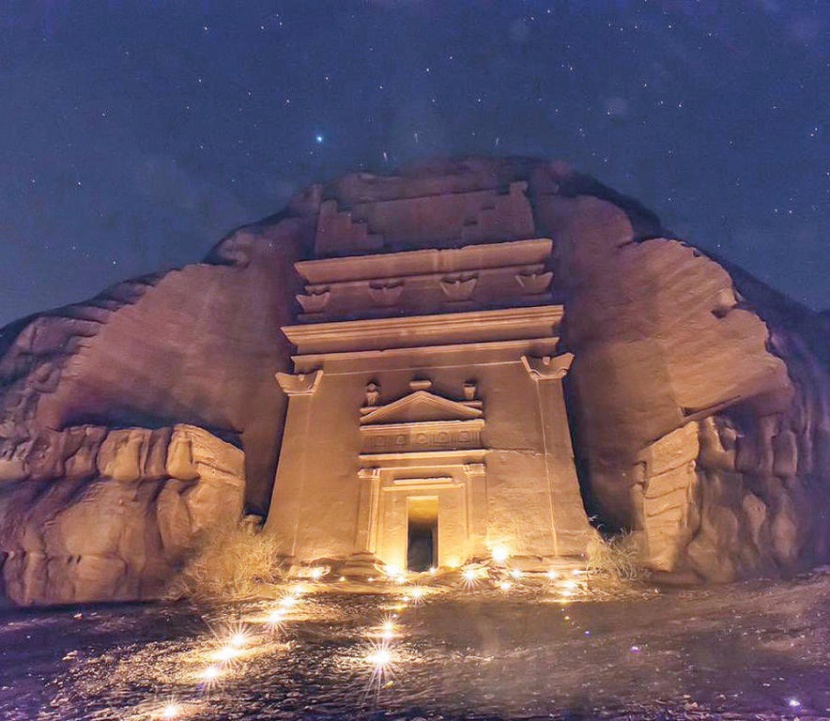 «شتاء طنطورة» .. ثقافات الشرق والغرب على مدار 12 أسبوعا