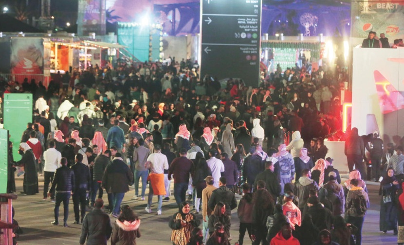 انطلاق «مدل بيست» بمشاركة 70 «دي جي» وفنانا عالميا