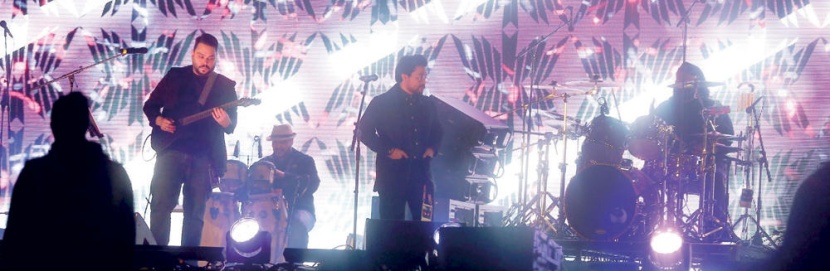 انطلاق «مدل بيست» بمشاركة 70 «دي جي» وفنانا عالميا