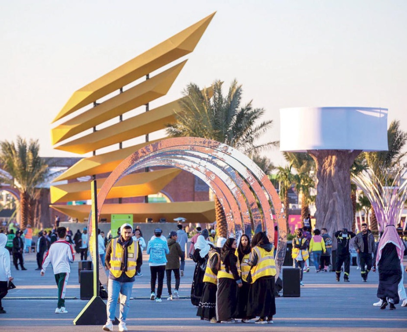 انطلاق «مدل بيست» بمشاركة 70 «دي جي» وفنانا عالميا