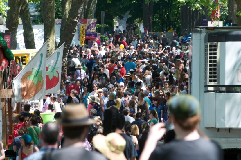 مؤسسة تعداد: العالم يستقبل 2.6 مولود كل ثانية