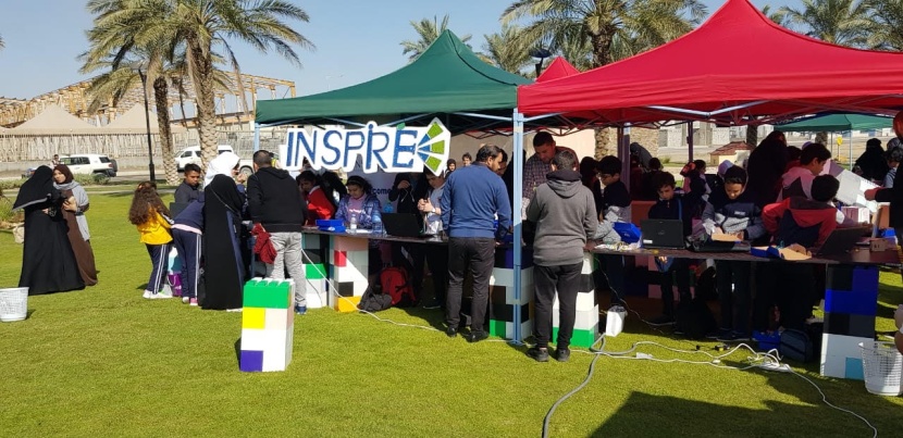  "مدن" ترتقي بالوعي الصناعي لأكثر من 1200 طالب وطالبة بمدارس المنطقة الشرقية