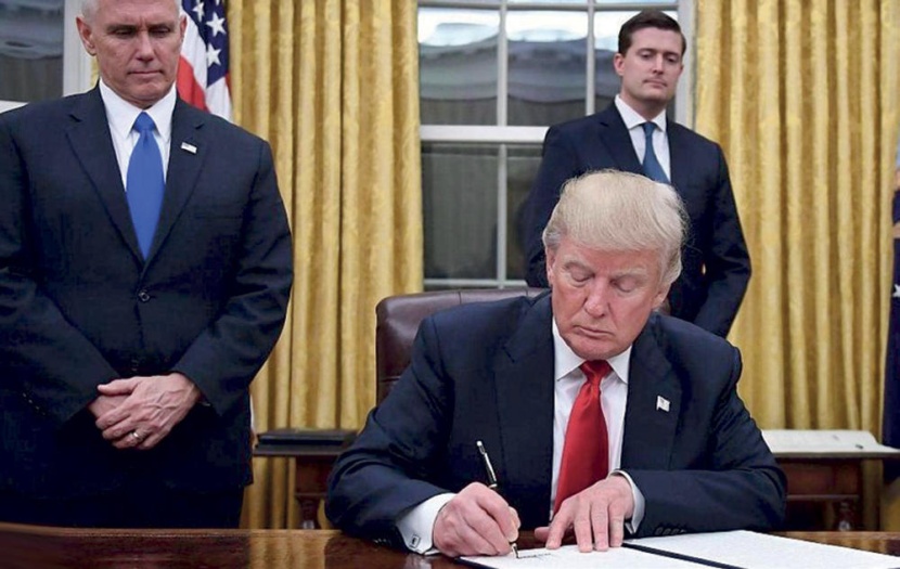 قانون أمريكي يحظر بيع التبغ ومشتقاته لمن تقل أعمارهم عن 21 عاما