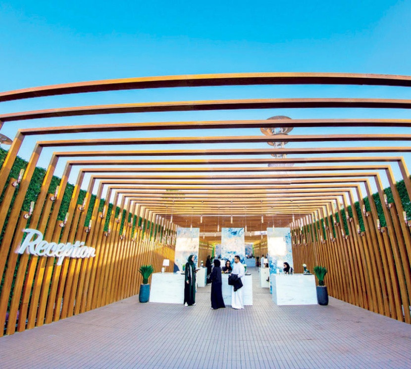 «شتاء الرياض» .. عودة إلى فعاليات «الترفيه» بحلة جديدة ومواقع متميزة