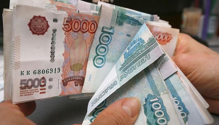 الروبل الروسي يرتفع لأعلى مستوى منذ 2018