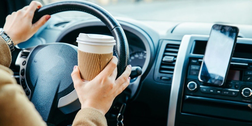 حب القهوة وقيادة السيارات .. من أغرب العادات التي تنتقل وراثيا