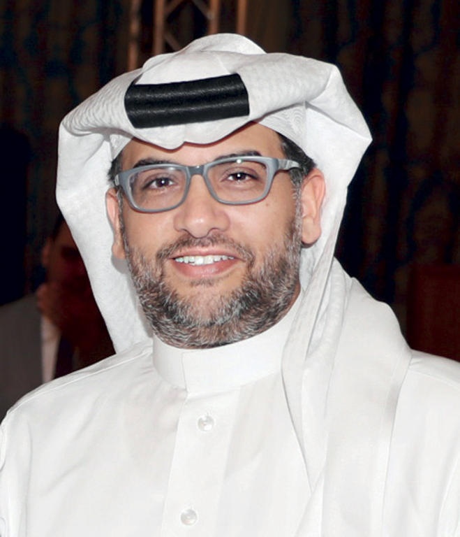 تعيين الزميل حسين مطر مدير تحرير في "الاقتصادية"